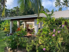 Rutaki Retreat